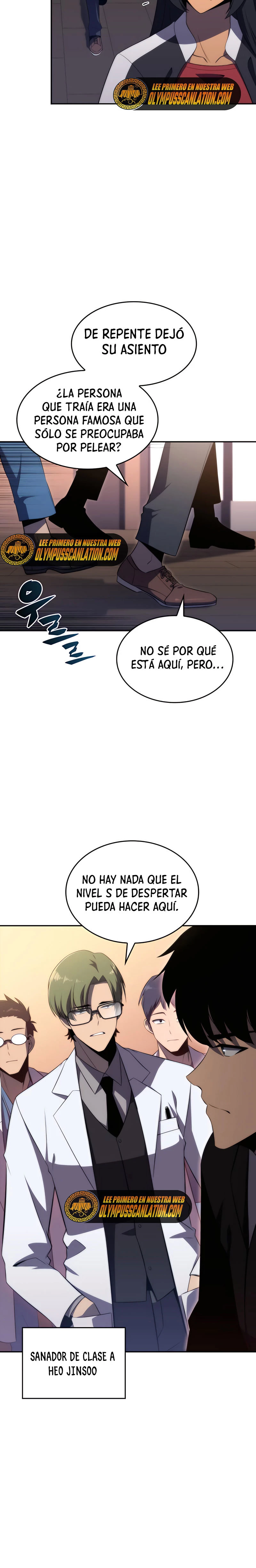 Sin fin skills - Capítulo 47 - Página 42 - LectorTMOo
