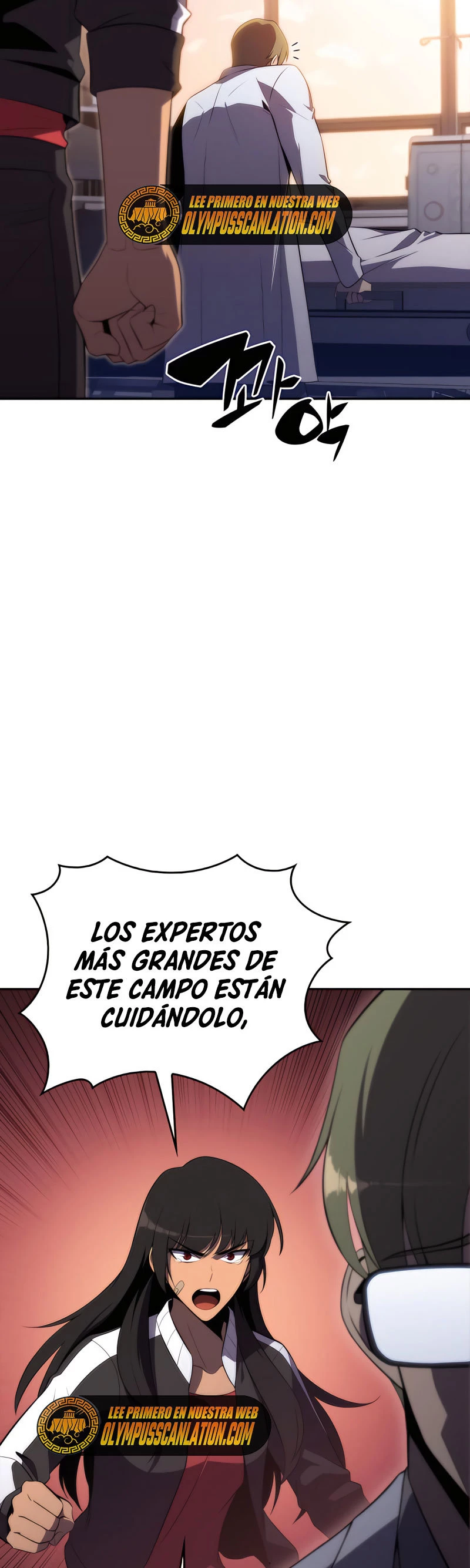 Sin fin skills - Capítulo 47 - Página 45 - LectorTMOo