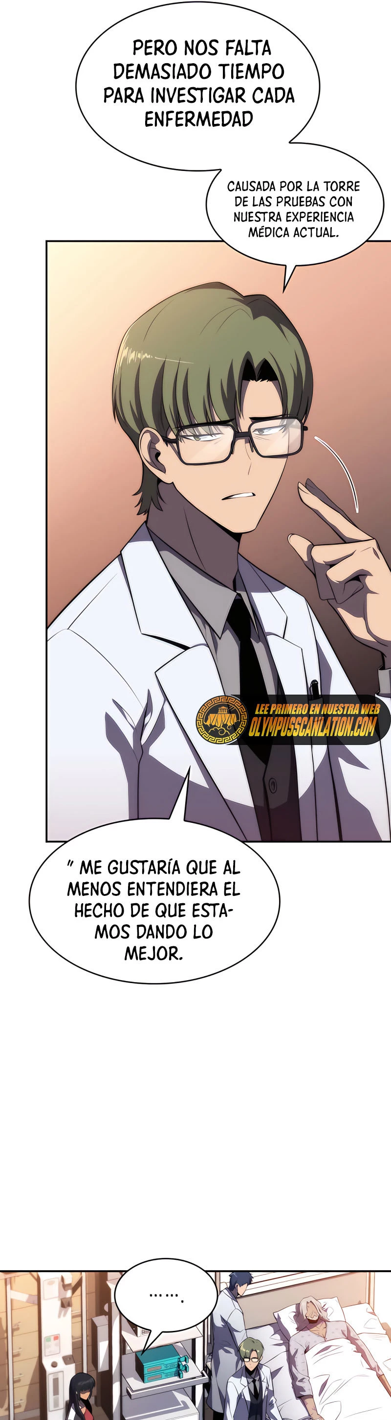 Sin fin skills - Capítulo 47 - Página 47 - LectorTMOo