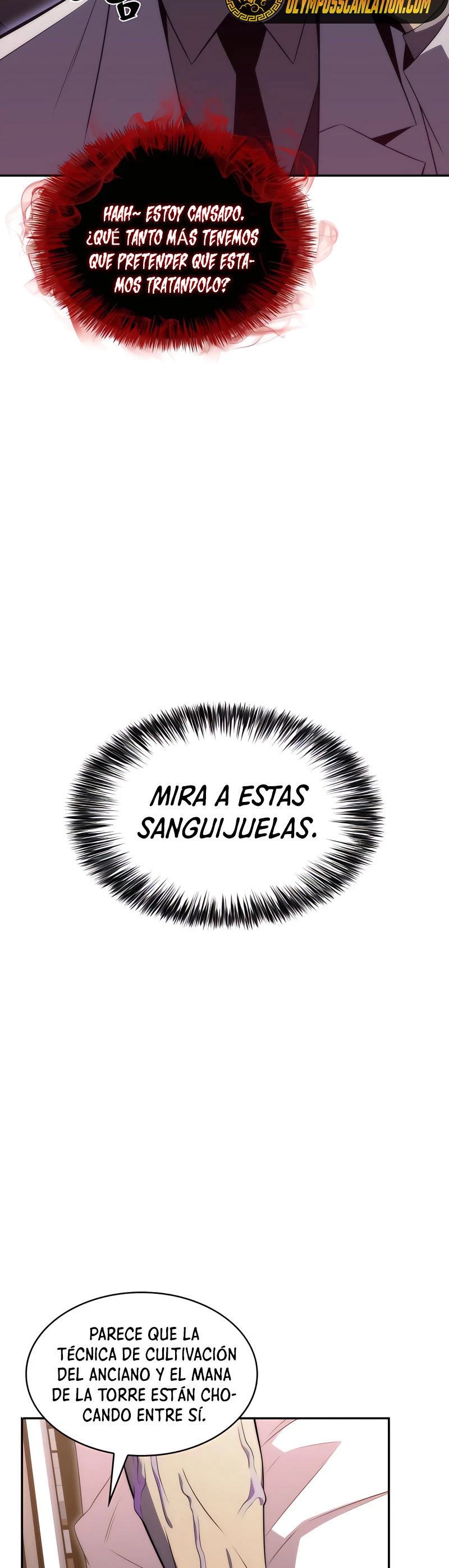 Sin fin skills - Capítulo 47 - Página 52 - LectorTMOo