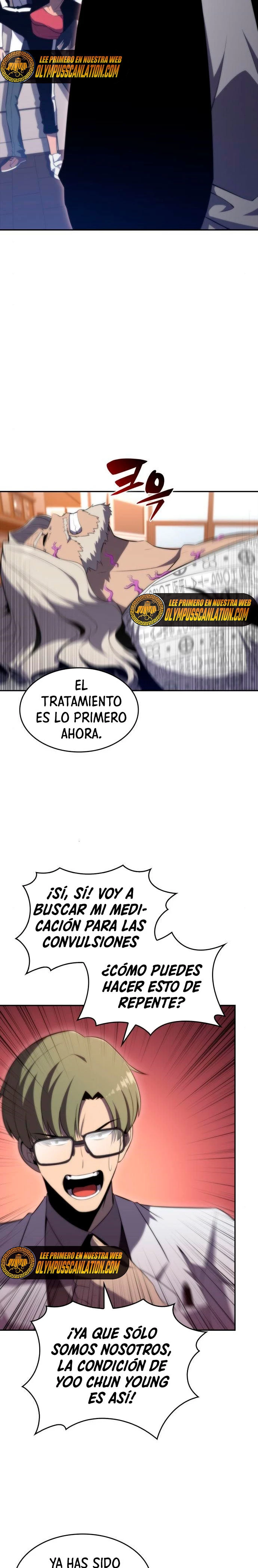 Sin fin skills - Capítulo 48 - Página 6 - LectorTMOo