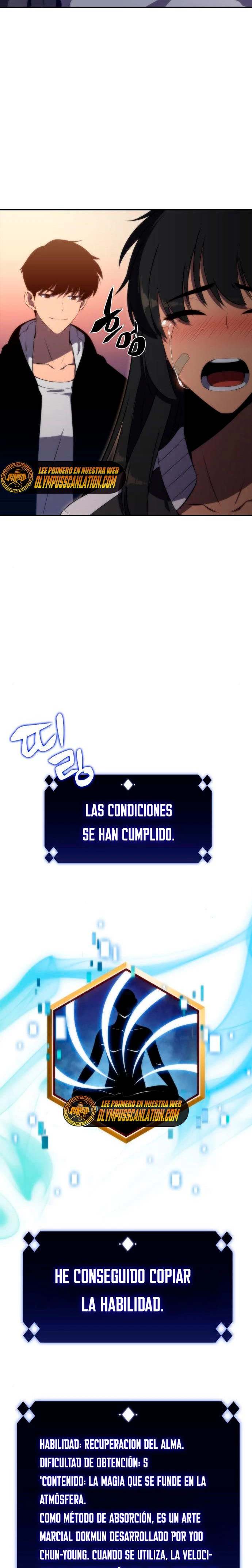 Sin fin skills - Capítulo 48 - Página 13 - LectorTMOo