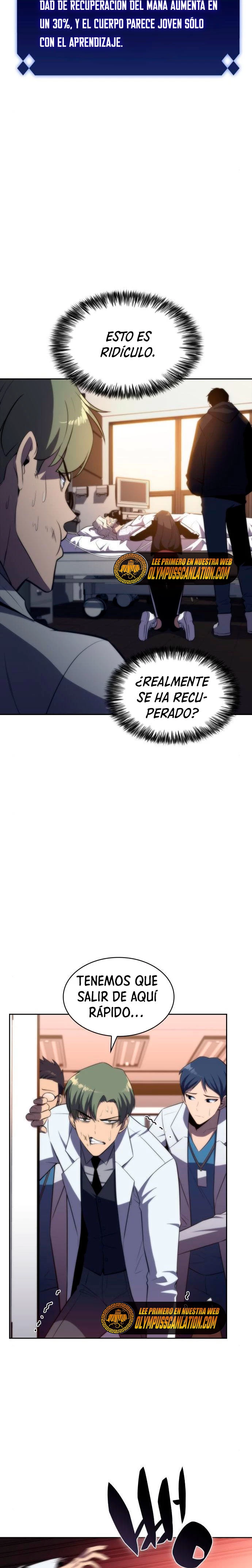 Sin fin skills - Capítulo 48 - Página 14 - LectorTMOo