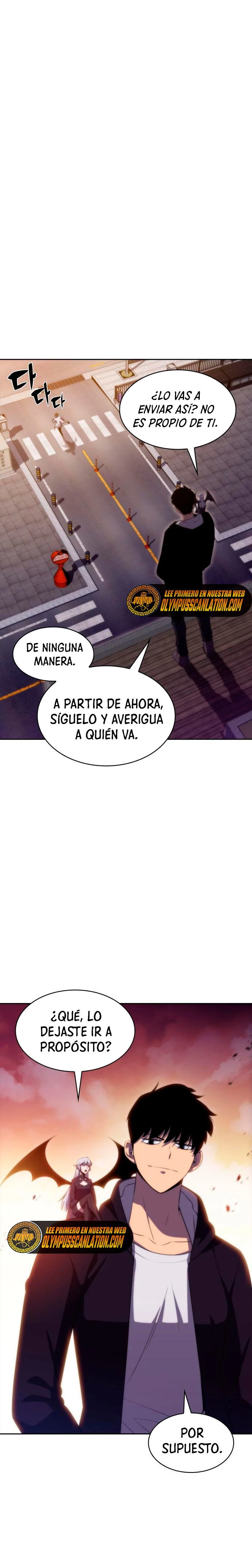 Sin fin skills - Capítulo 48 - Página 21 - LectorTMOo