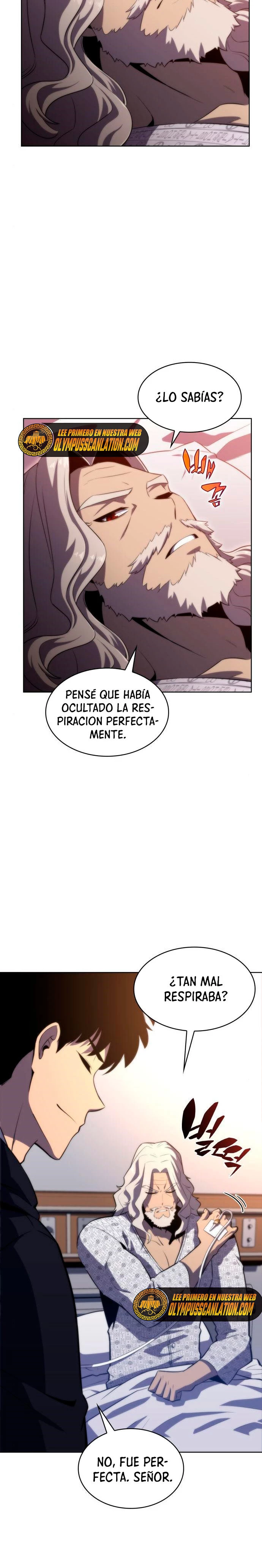 Sin fin skills - Capítulo 48 - Página 25 - LectorTMOo