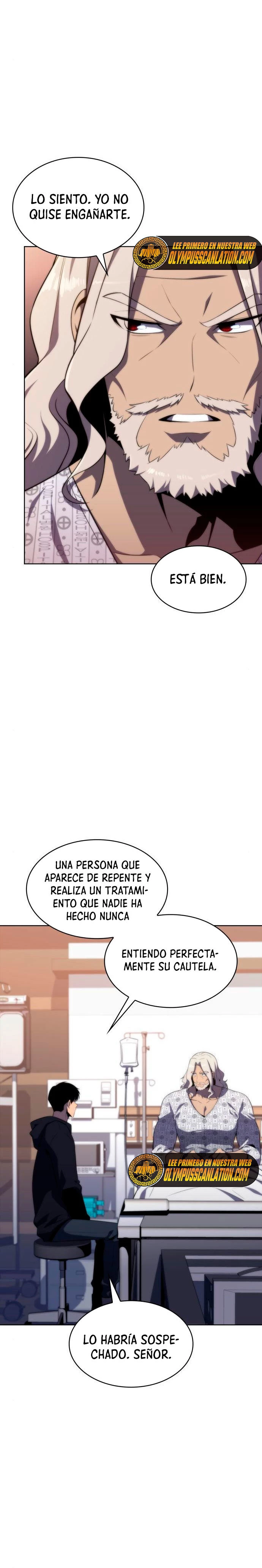 Sin fin skills - Capítulo 48 - Página 26 - LectorTMOo