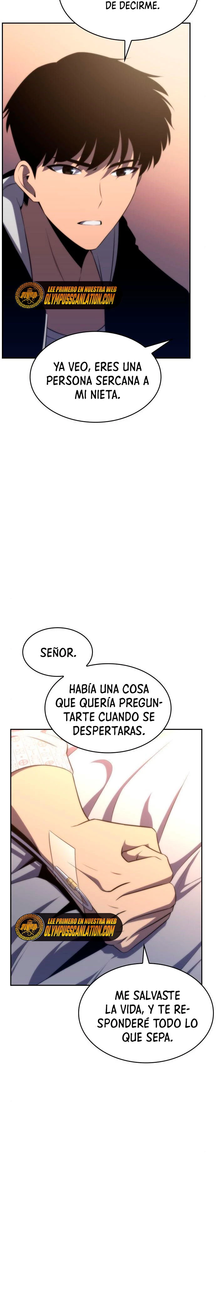 Sin fin skills - Capítulo 48 - Página 28 - LectorTMOo