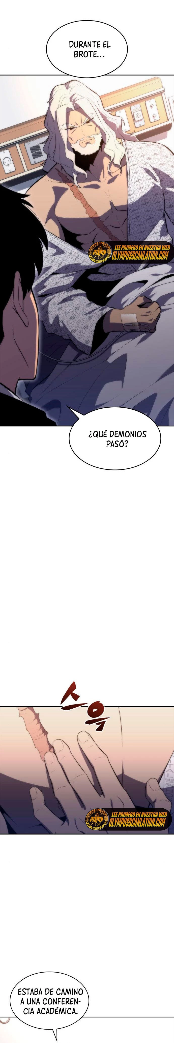Sin fin skills - Capítulo 48 - Página 29 - LectorTMOo