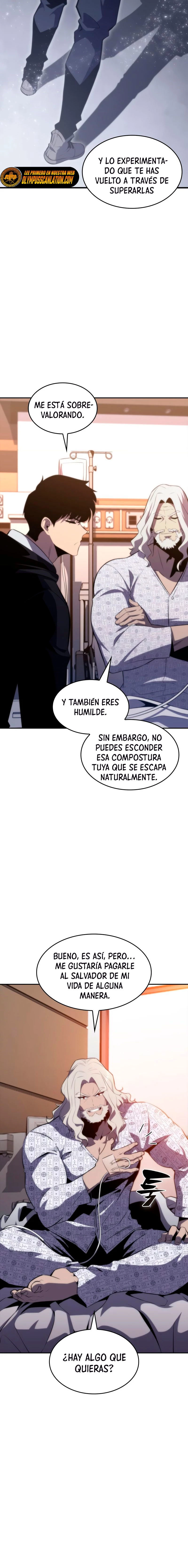 Sin fin skills - Capítulo 49 - Página 11 - LectorTMOo