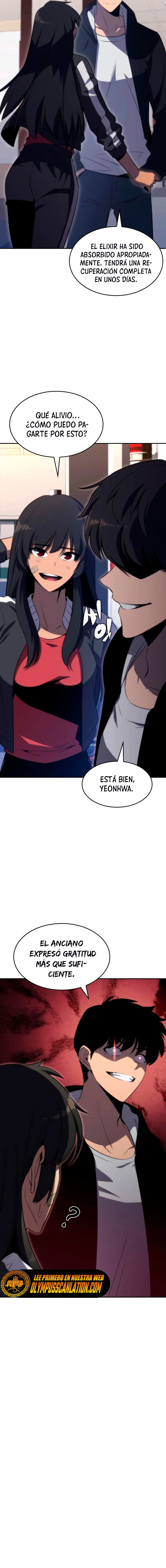 Sin fin skills - Capítulo 49 - Página 13 - LectorTMOo