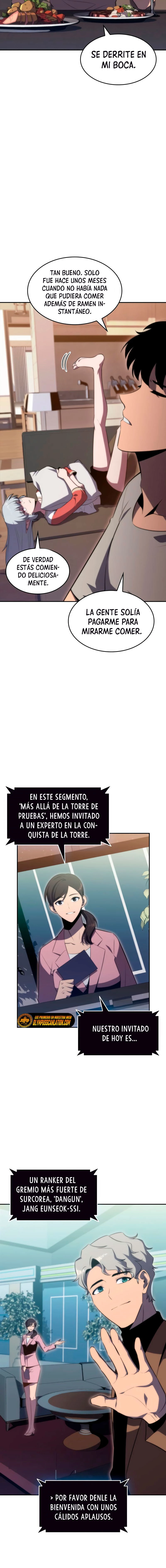 Sin fin skills - Capítulo 49 - Página 17 - LectorTMOo