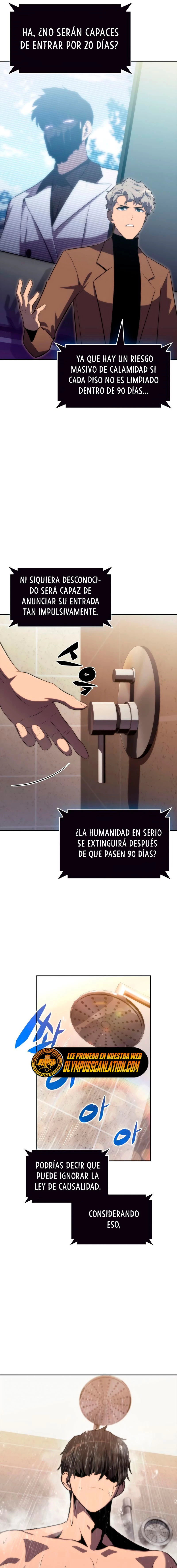 Sin fin skills - Capítulo 49 - Página 22 - LectorTMOo