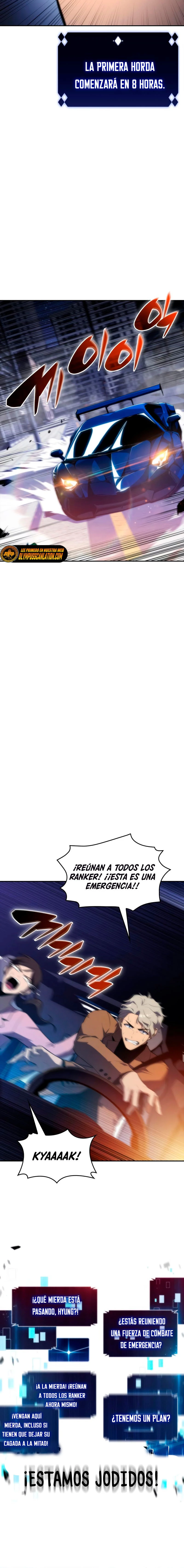 Sin fin skills - Capítulo 49 - Página 25 - LectorTMOo