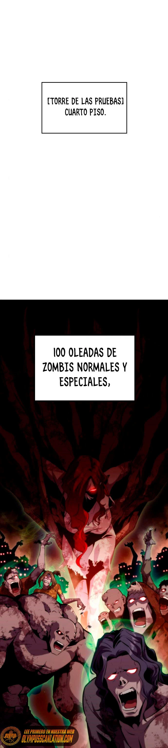 Sin fin skills - Capítulo 50 - Página 2 - LectorTMOo
