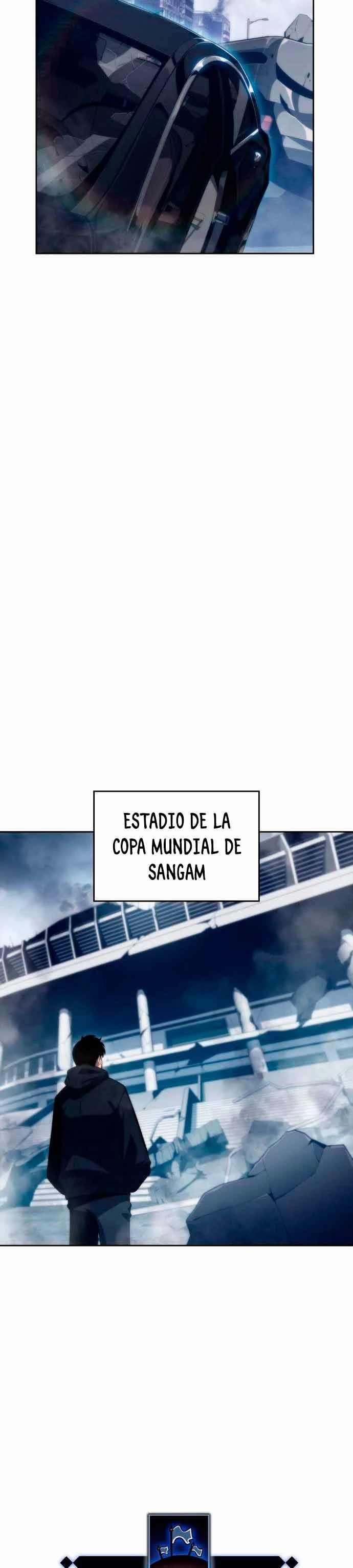 Sin fin skills - Capítulo 50 - Página 6 - LectorTMOo