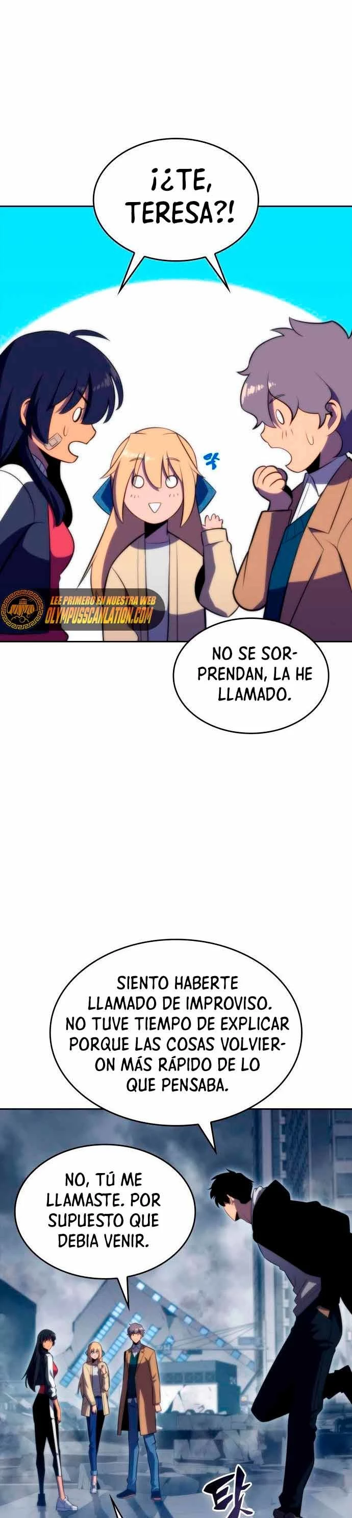 Sin fin skills - Capítulo 50 - Página 12 - LectorTMOo