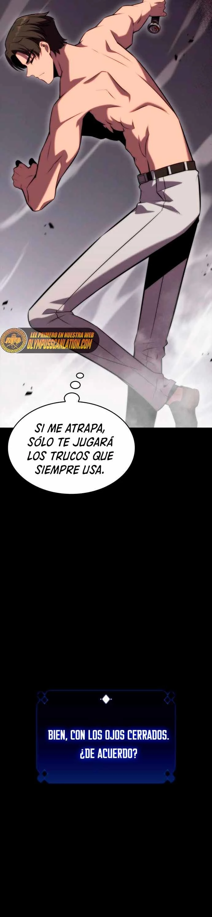 Sin fin skills - Capítulo 50 - Página 28 - LectorTMOo