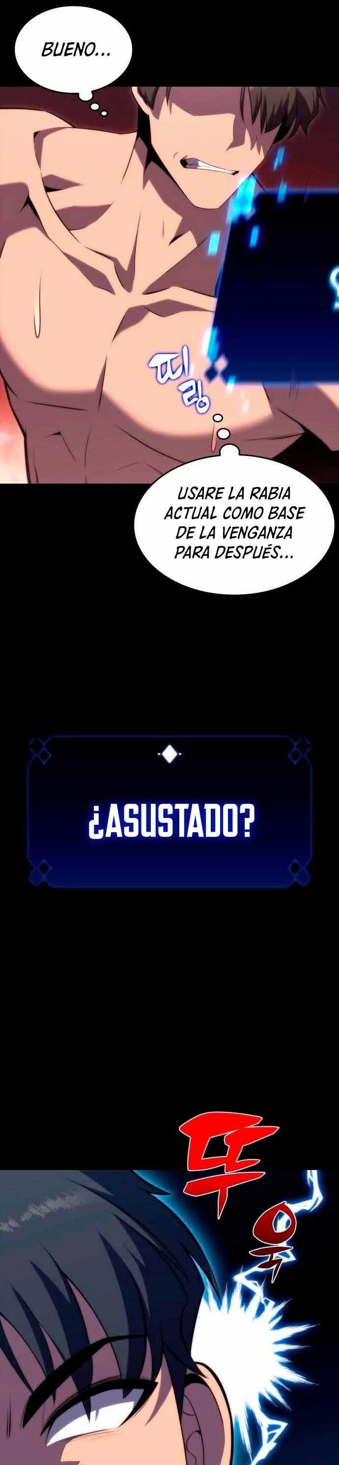 Sin fin skills - Capítulo 50 - Página 29 - LectorTMOo