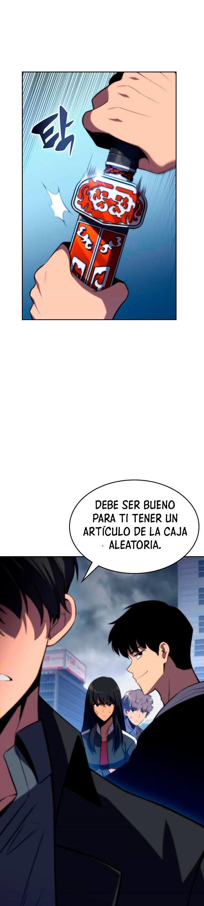 Sin fin skills - Capítulo 50 - Página 39 - LectorTMOo