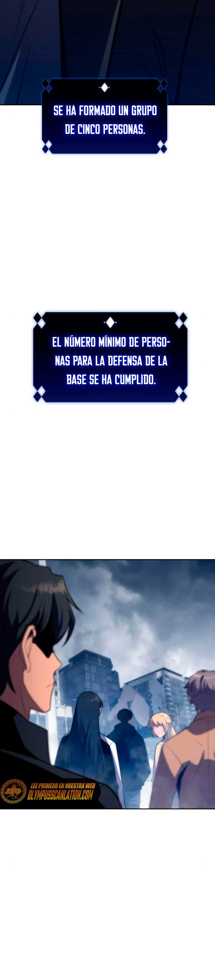 Sin fin skills - Capítulo 50 - Página 40 - LectorTMOo