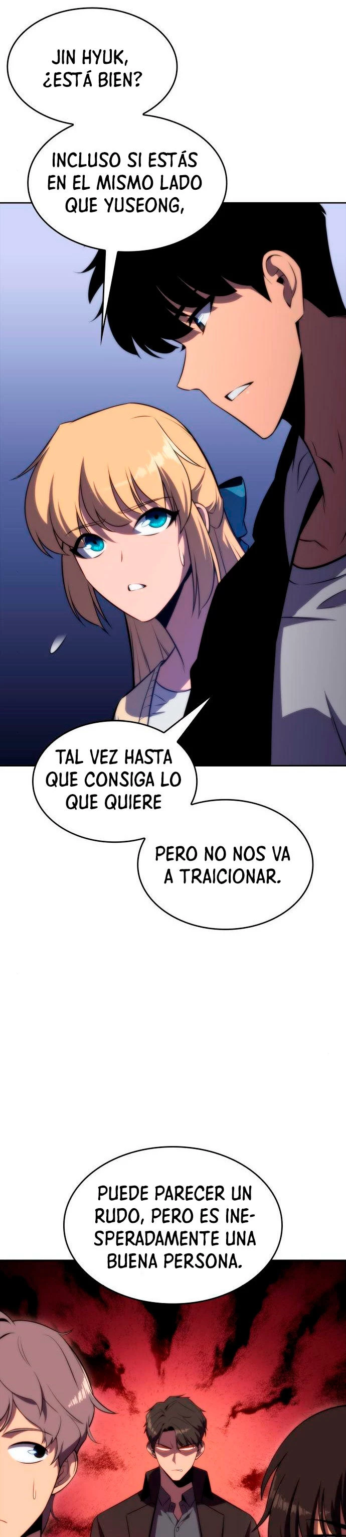 Sin fin skills - Capítulo 50 - Página 41 - LectorTMOo