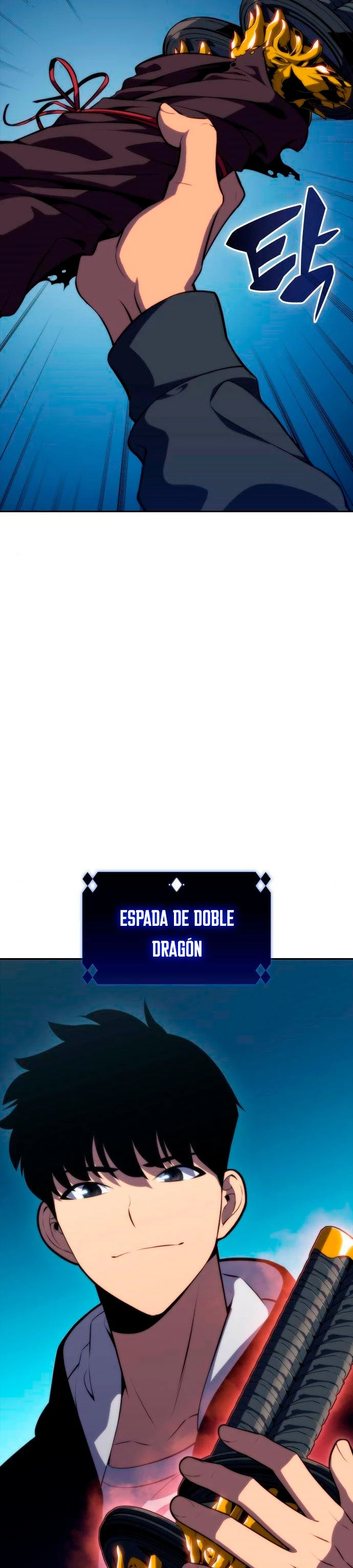 Sin fin skills - Capítulo 50 - Página 43 - LectorTMOo