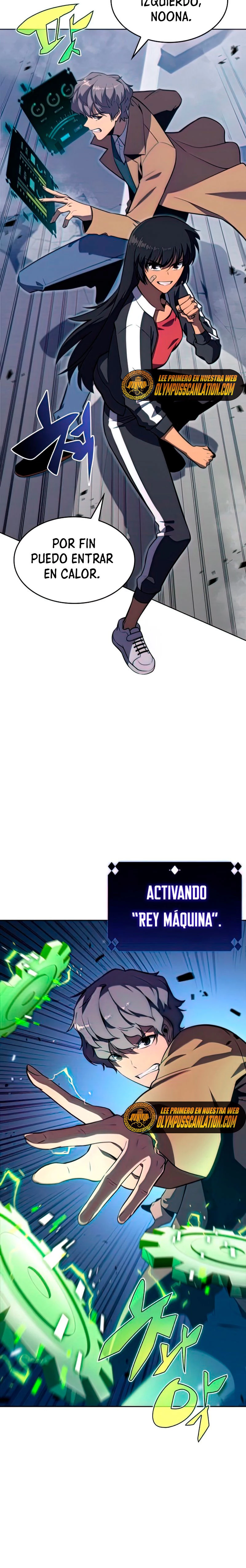 Sin fin skills - Capítulo 51 - Página 13 - LectorTMOo