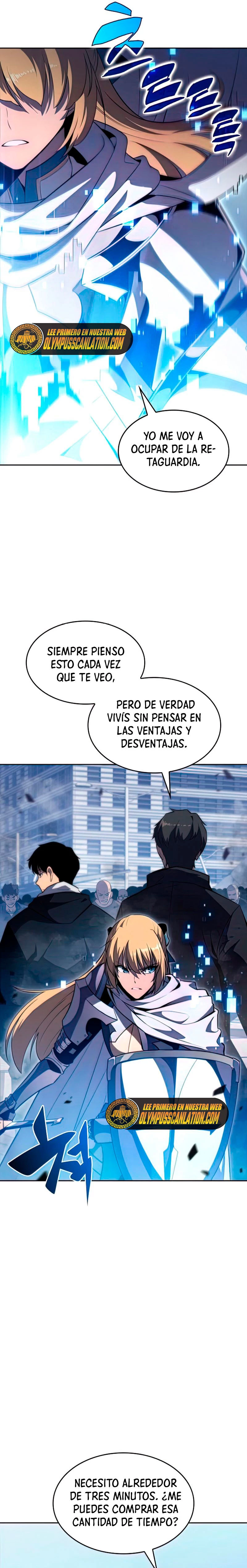 Sin fin skills - Capítulo 51 - Página 15 - LectorTMOo