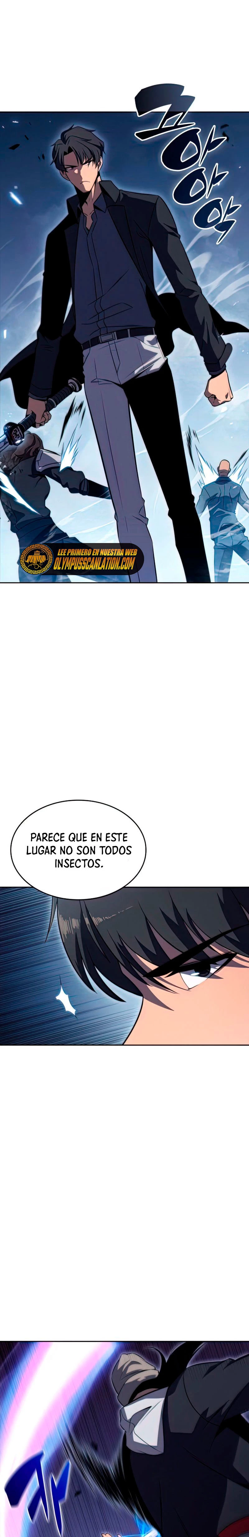 Sin fin skills - Capítulo 51 - Página 22 - LectorTMOo