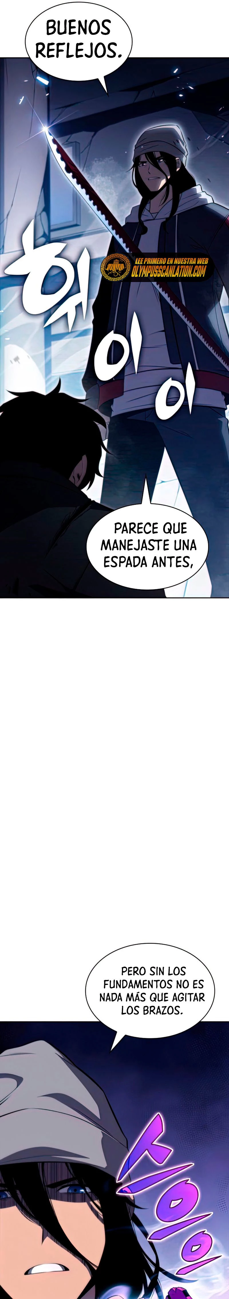 Sin fin skills - Capítulo 51 - Página 24 - LectorTMOo