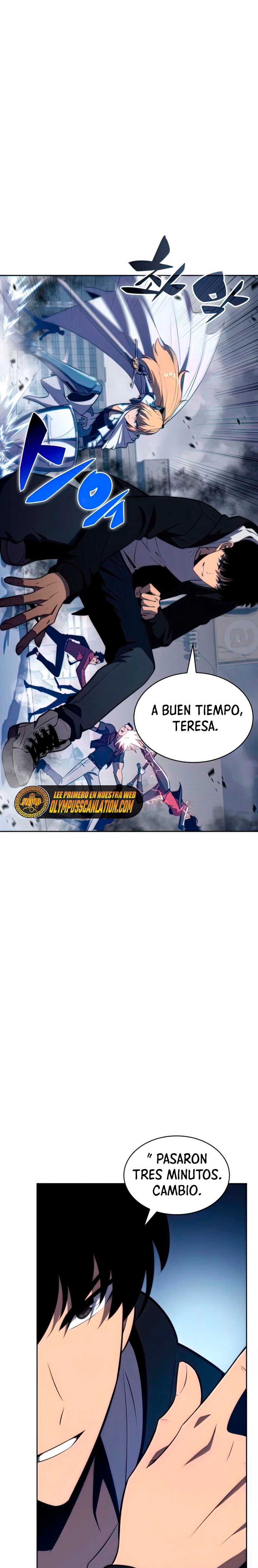 Sin fin skills - Capítulo 51 - Página 30 - LectorTMOo