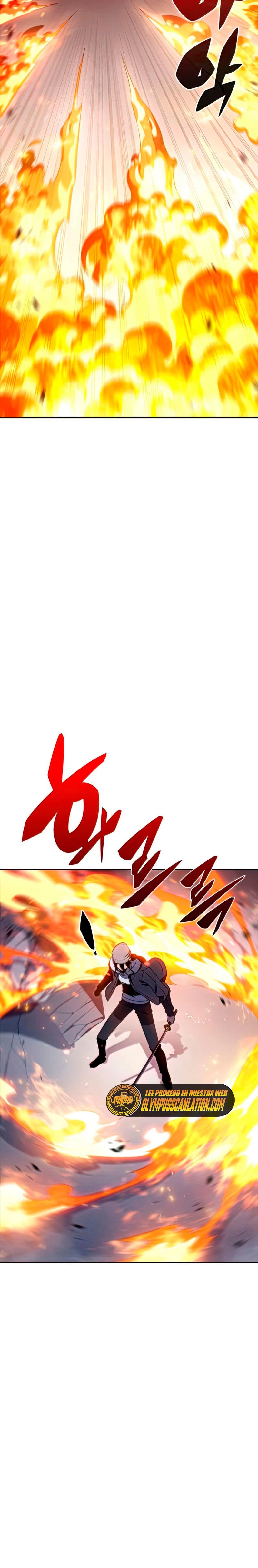 Sin fin skills - Capítulo 51 - Página 32 - LectorTMOo