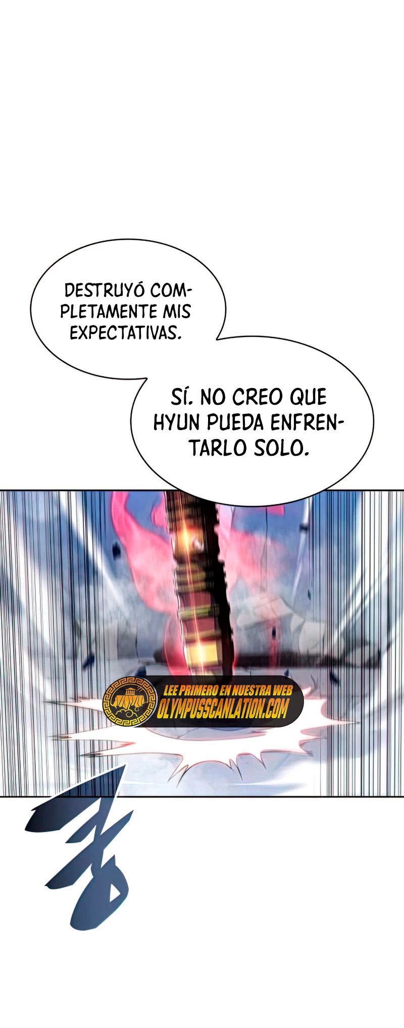 Sin fin skills - Capítulo 51 - Página 39 - LectorTMOo