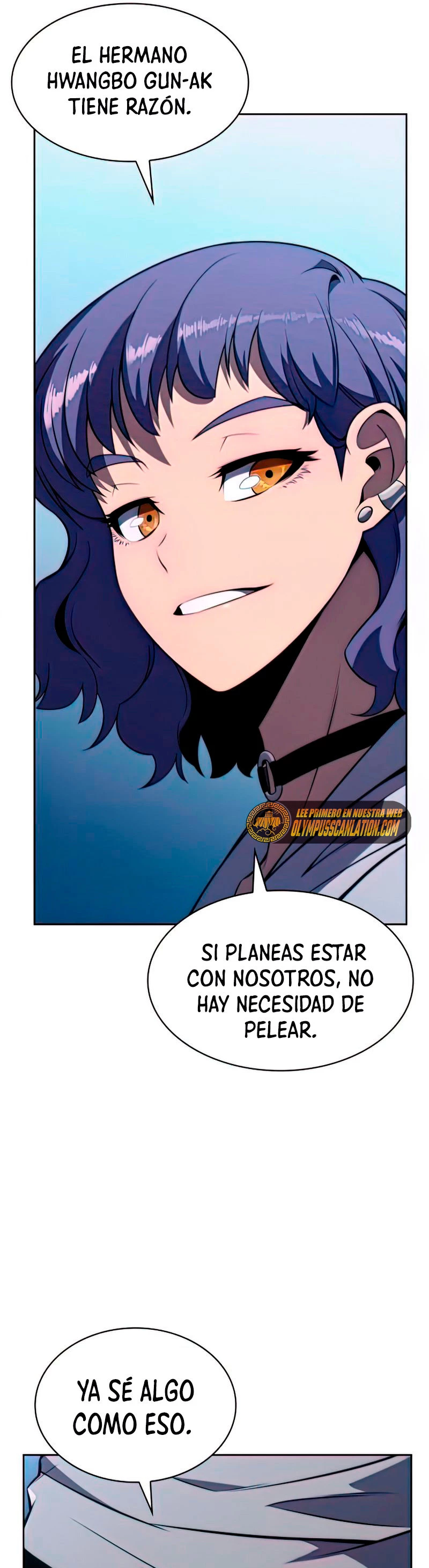 Sin fin skills - Capítulo 52 - Página 13 - LectorTMOo