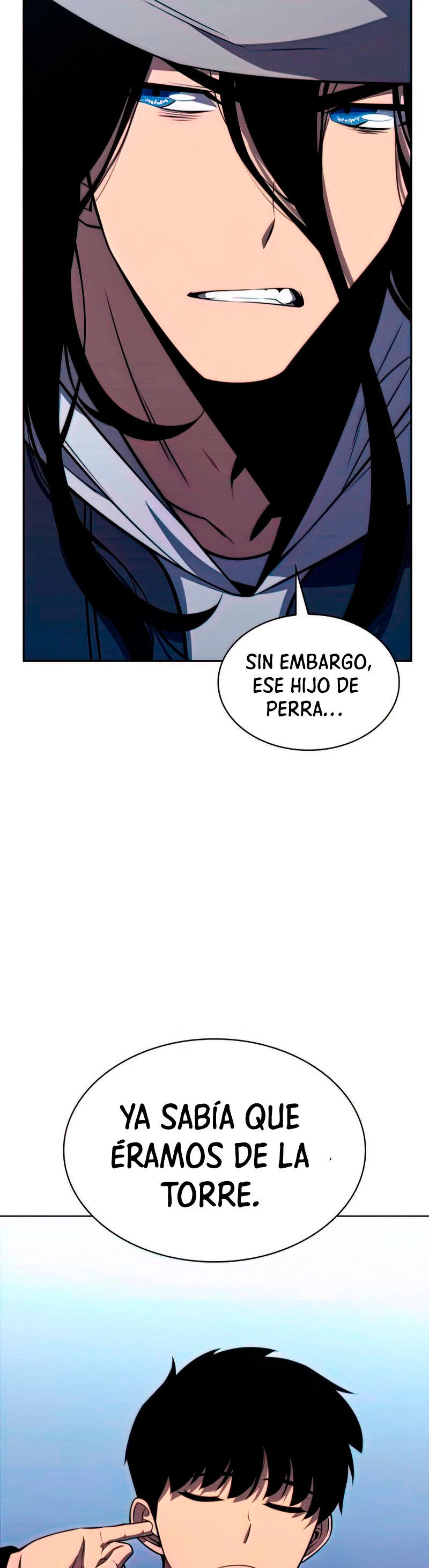 Sin fin skills - Capítulo 52 - Página 14 - LectorTMOo