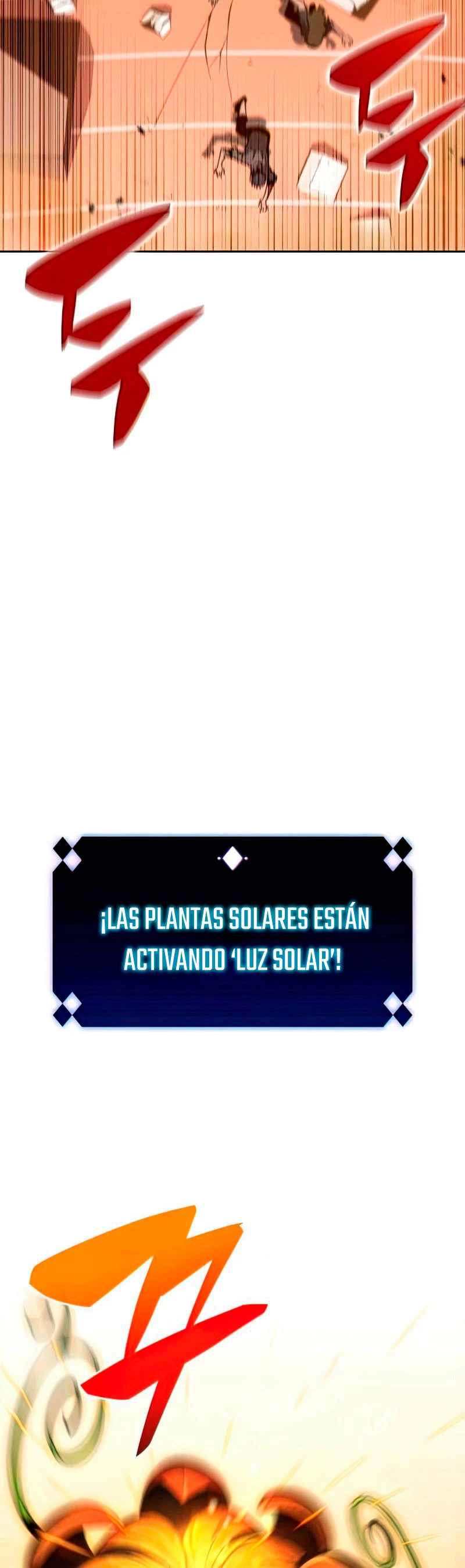 Sin fin skills - Capítulo 52 - Página 50 - LectorTMOo
