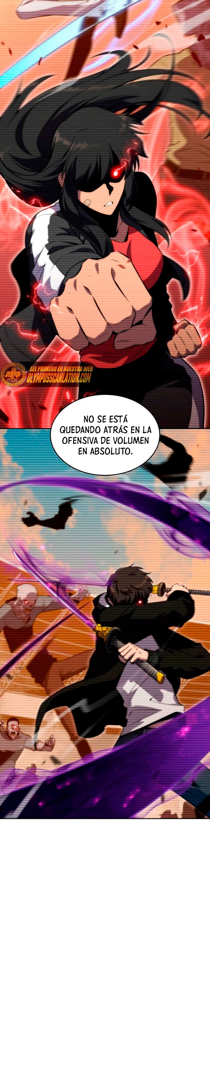 Sin fin skills - Capítulo 53 - Página 9 - LectorTMOo