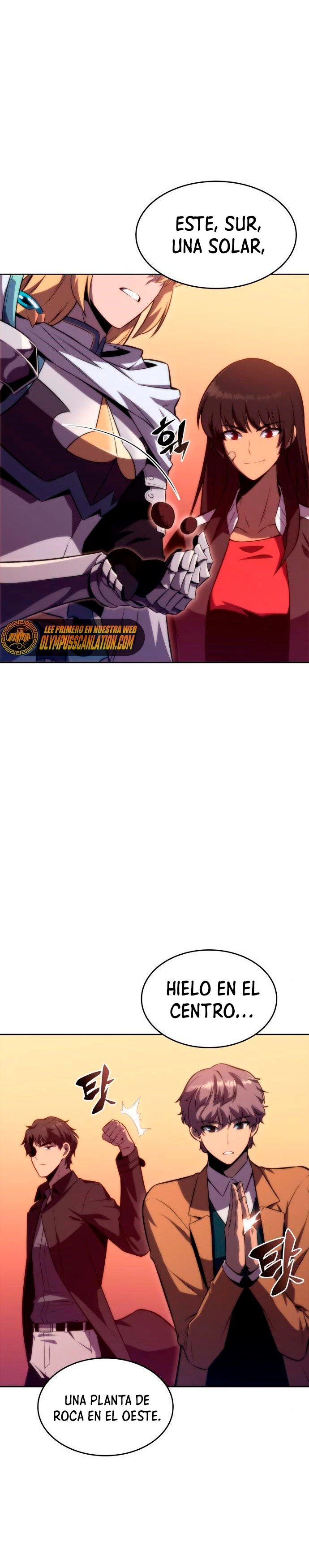 Sin fin skills - Capítulo 53 - Página 15 - LectorTMOo