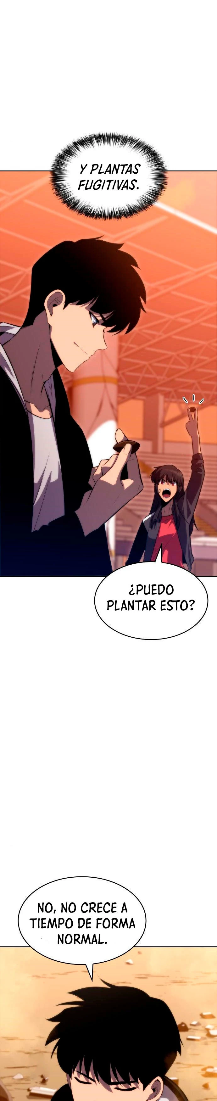 Sin fin skills - Capítulo 53 - Página 16 - LectorTMOo