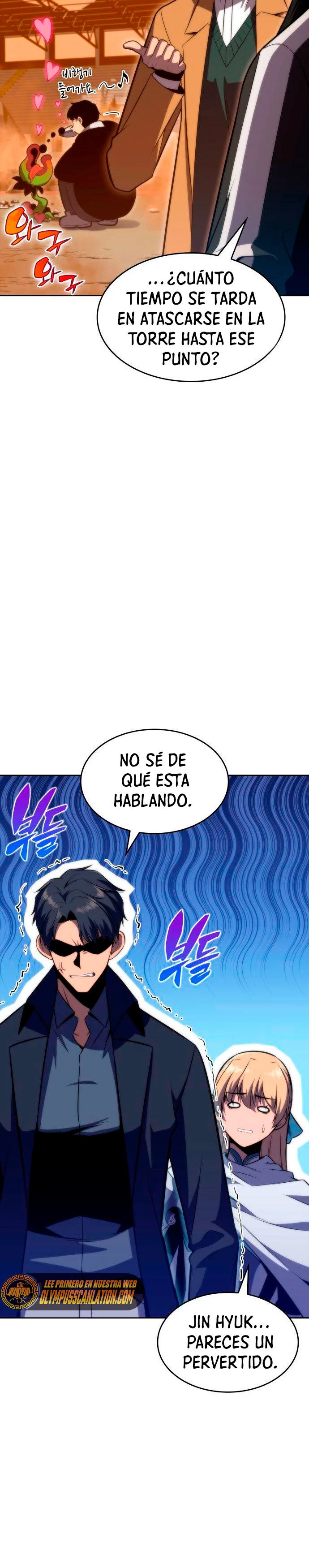 Sin fin skills - Capítulo 53 - Página 20 - LectorTMOo