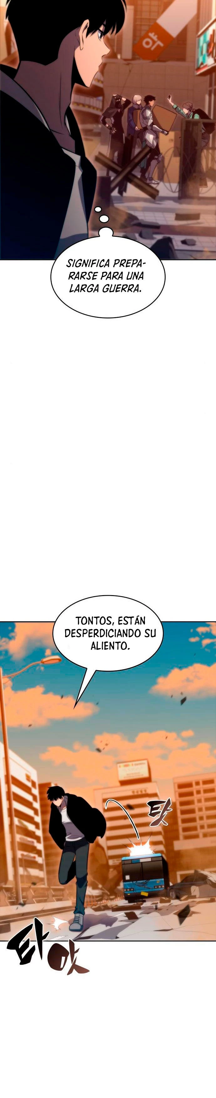 Sin fin skills - Capítulo 53 - Página 24 - LectorTMOo