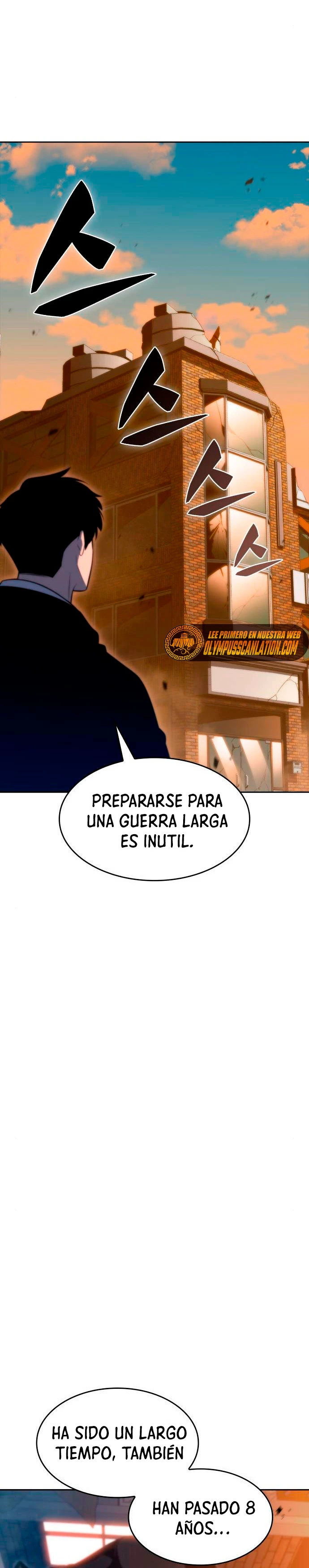 Sin fin skills - Capítulo 53 - Página 25 - LectorTMOo