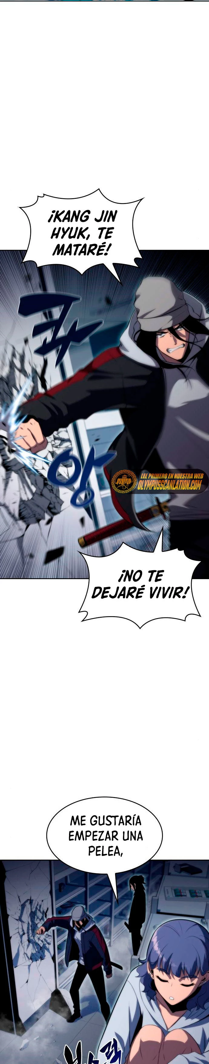 Sin fin skills - Capítulo 53 - Página 32 - LectorTMOo