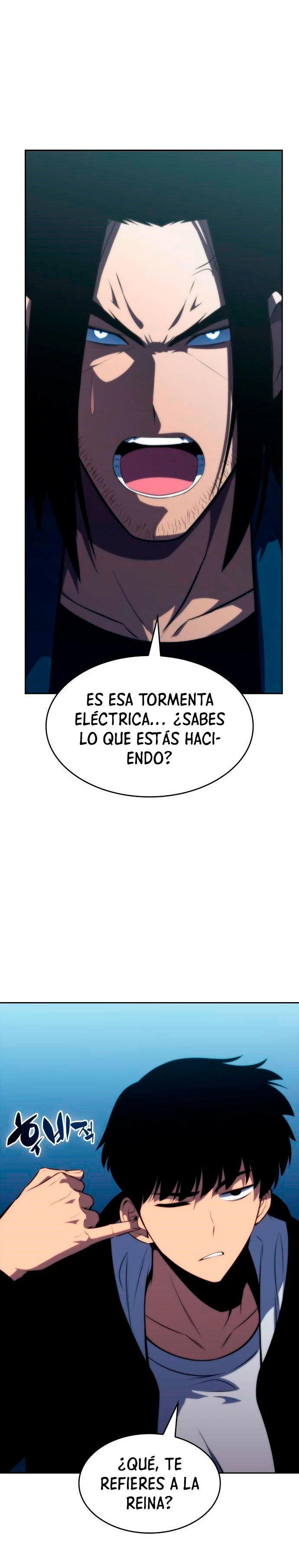 Sin fin skills - Capítulo 53 - Página 40 - LectorTMOo
