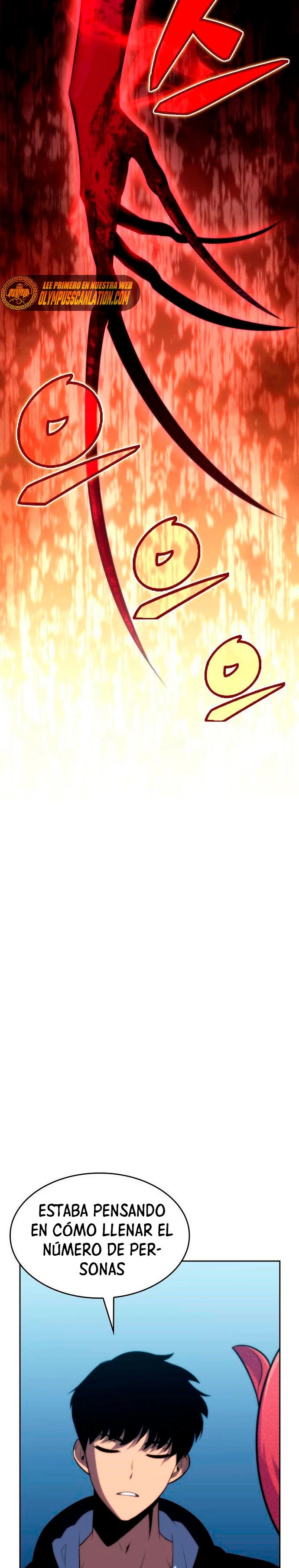 Sin fin skills - Capítulo 53 - Página 43 - LectorTMOo