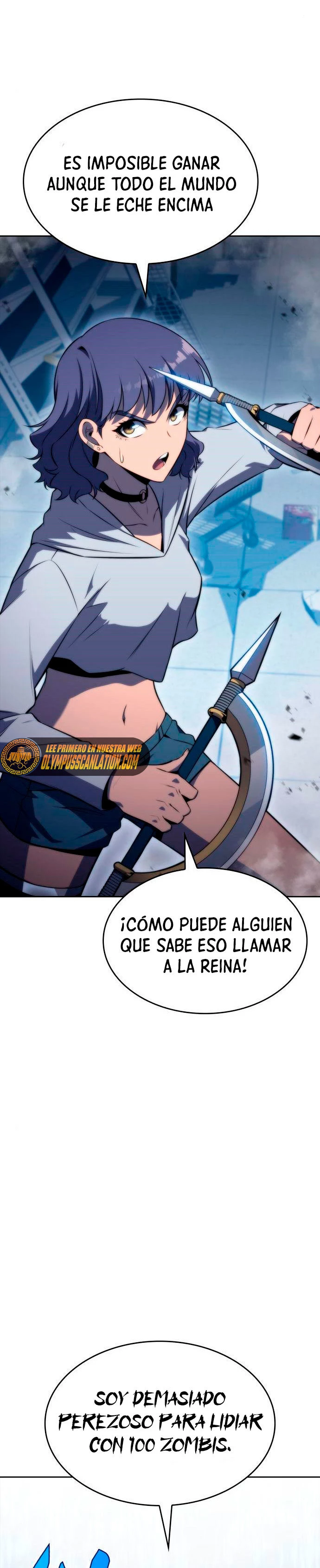 Sin fin skills - Capítulo 53 - Página 45 - LectorTMOo