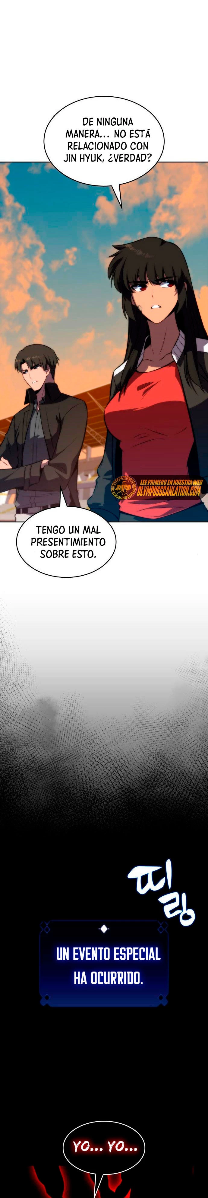 Sin fin skills - Capítulo 53 - Página 51 - LectorTMOo