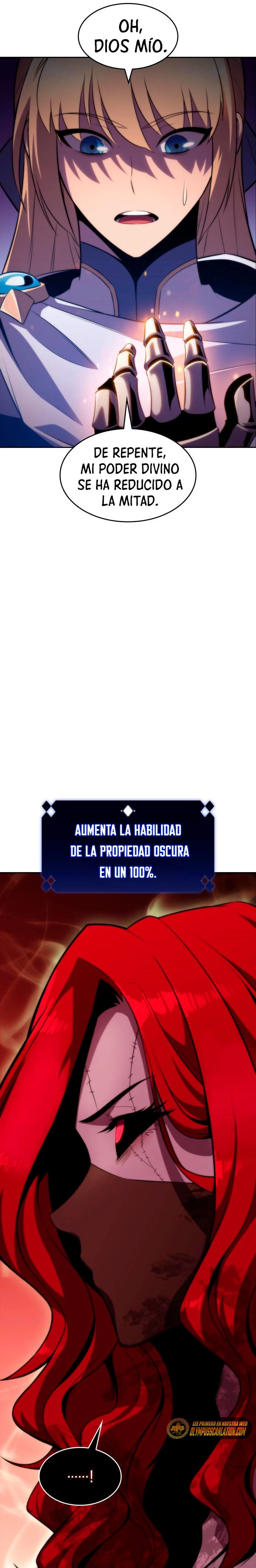 Sin fin skills - Capítulo 54 - Página 8 - LectorTMOo