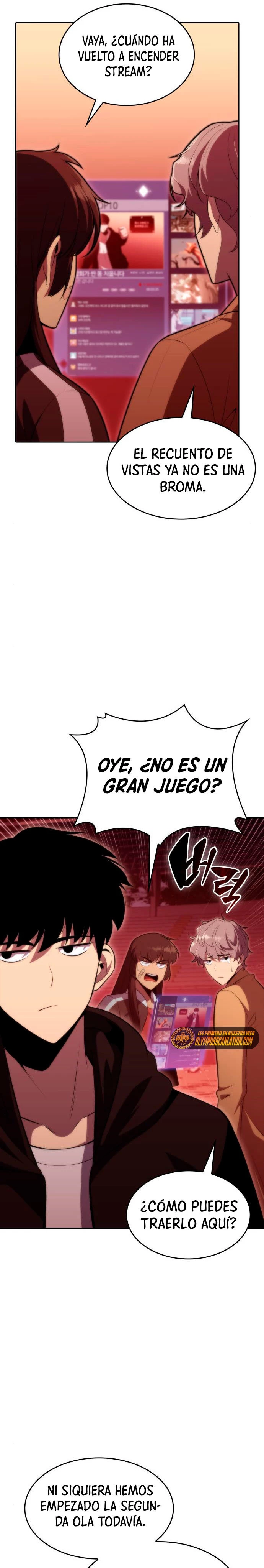 Sin fin skills - Capítulo 54 - Página 13 - LectorTMOo