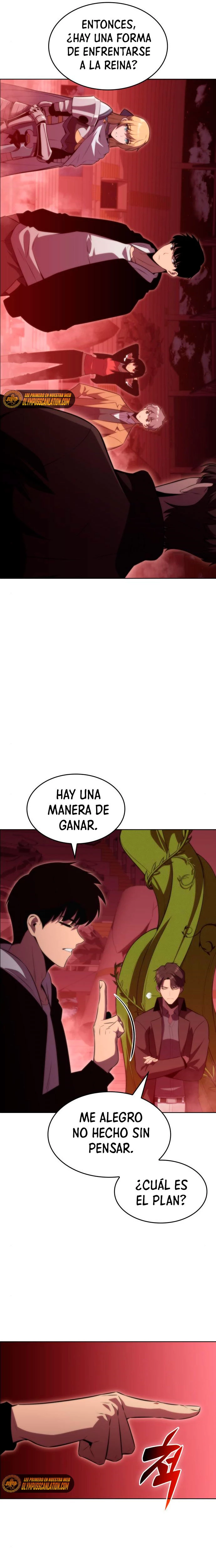 Sin fin skills - Capítulo 54 - Página 15 - LectorTMOo